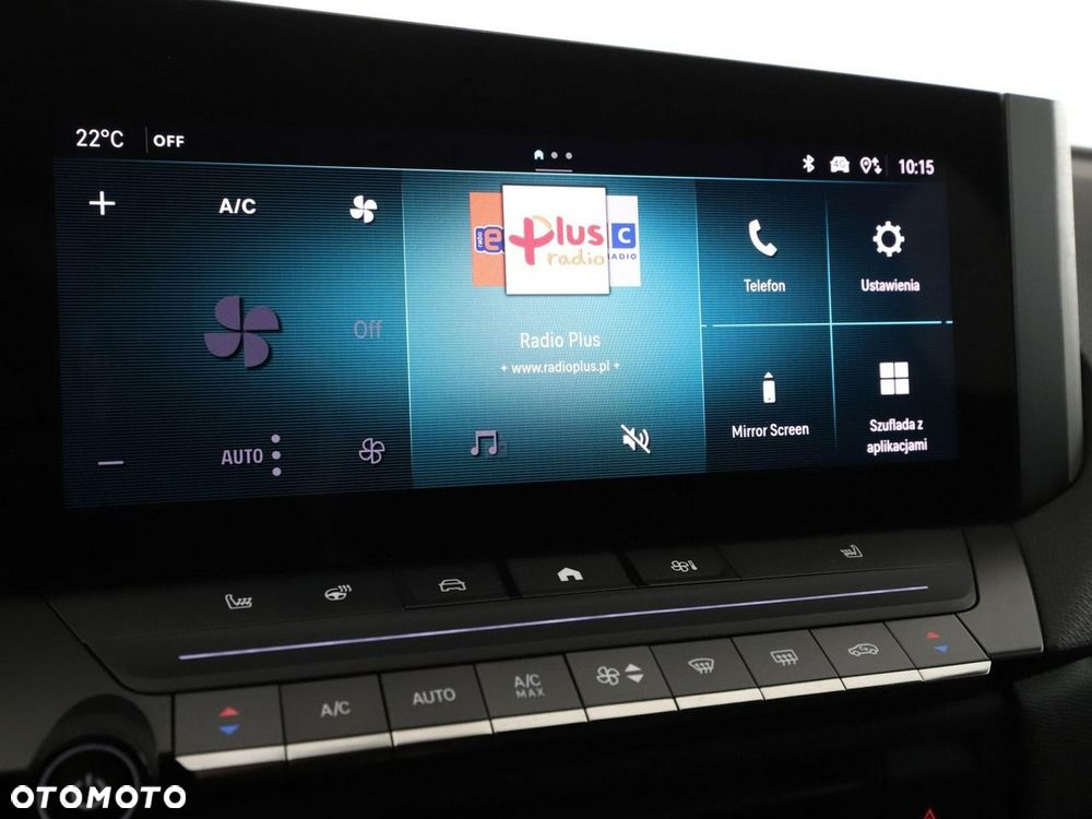 Opel Astra 1.6 T Plug-in Hybrid GS - 24