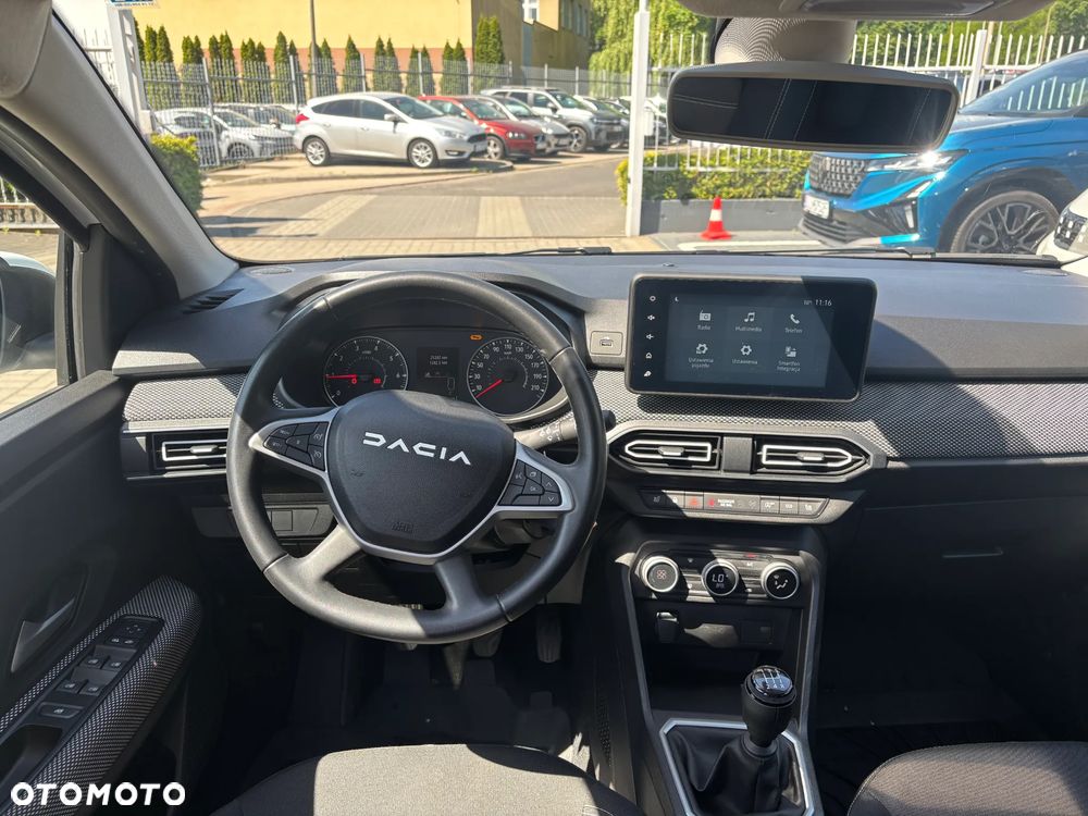 Dacia Sandero 1.0 TCe Expression - 9