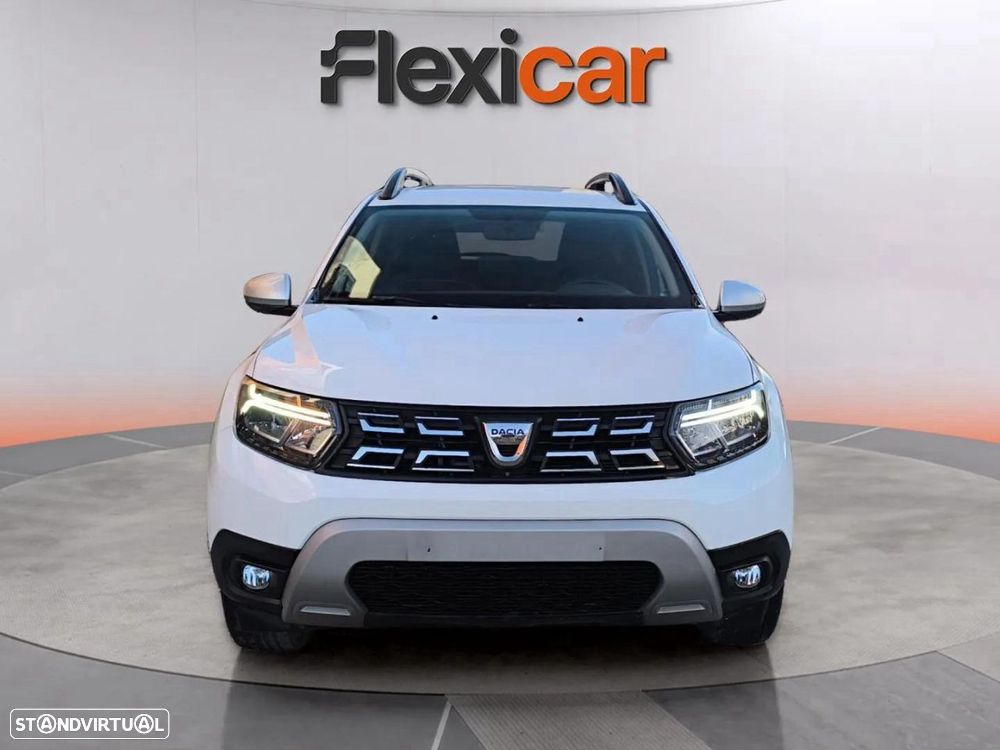 Dacia Duster 1.0 TCe ECO-G Prestige Bi-Fuel - 8