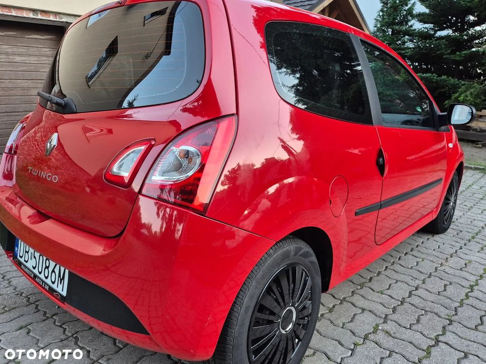 Renault Twingo - 33