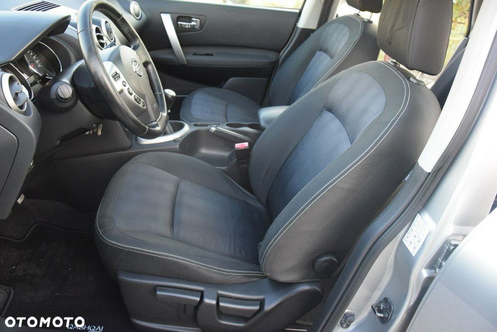 Nissan Qashqai 2.0 I-Way - 30