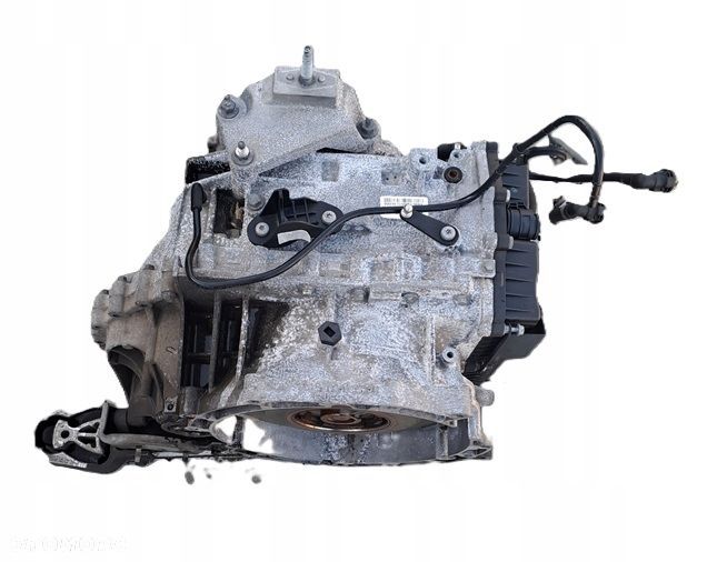 ford mondeo mk4 lift skrzynia automat powershift 2.0 ecoboost ag9r-7000-pd - 2