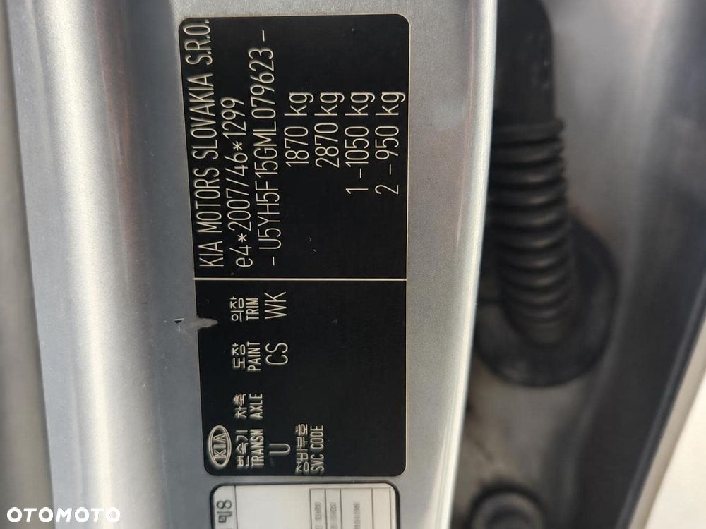 Kia XCeed 1.5 T-GDI L DCT - 11