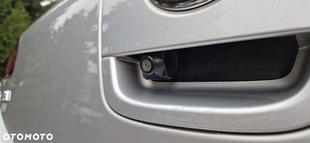 Opel Astra 1.4 Turbo Exklusiv - 21