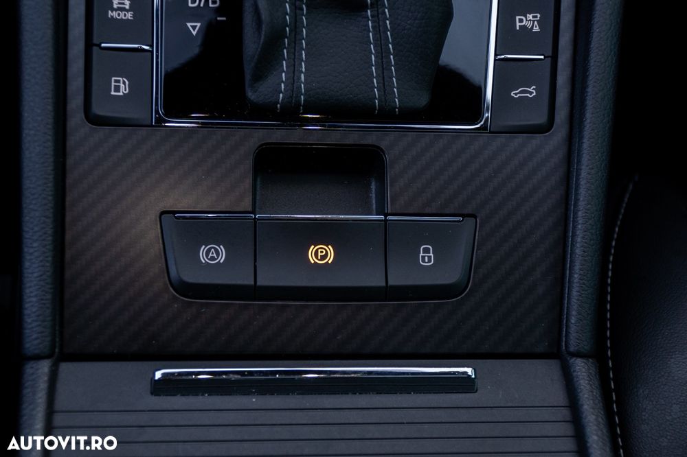 Skoda Superb 1.4 TSI PHEV Style - 27