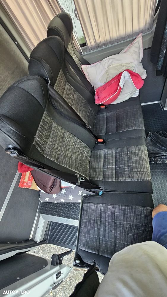 Mercedes-Benz Sprinter - 7