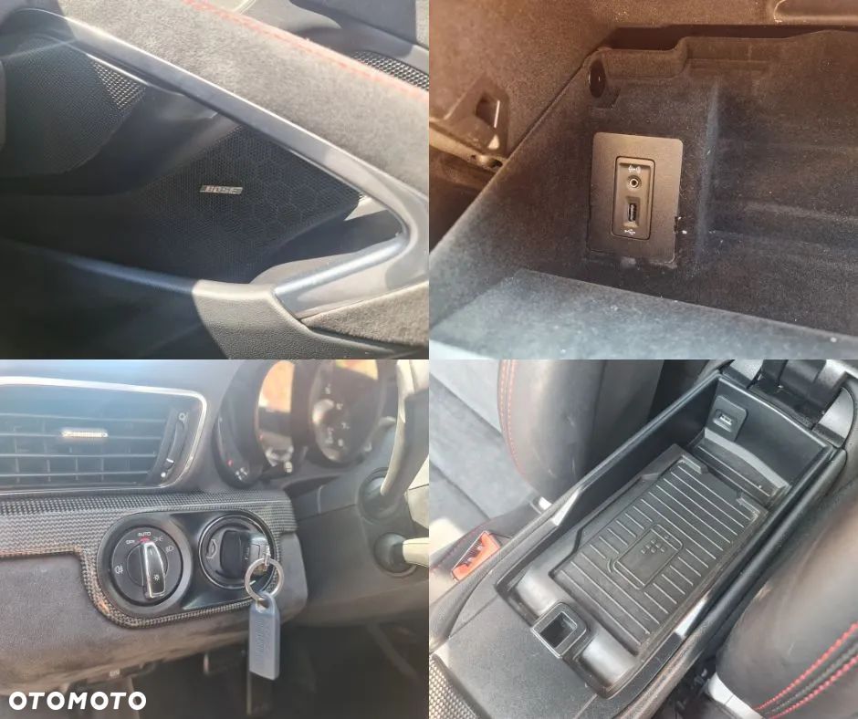 Porsche 911 Carrera 4S PDK - 11