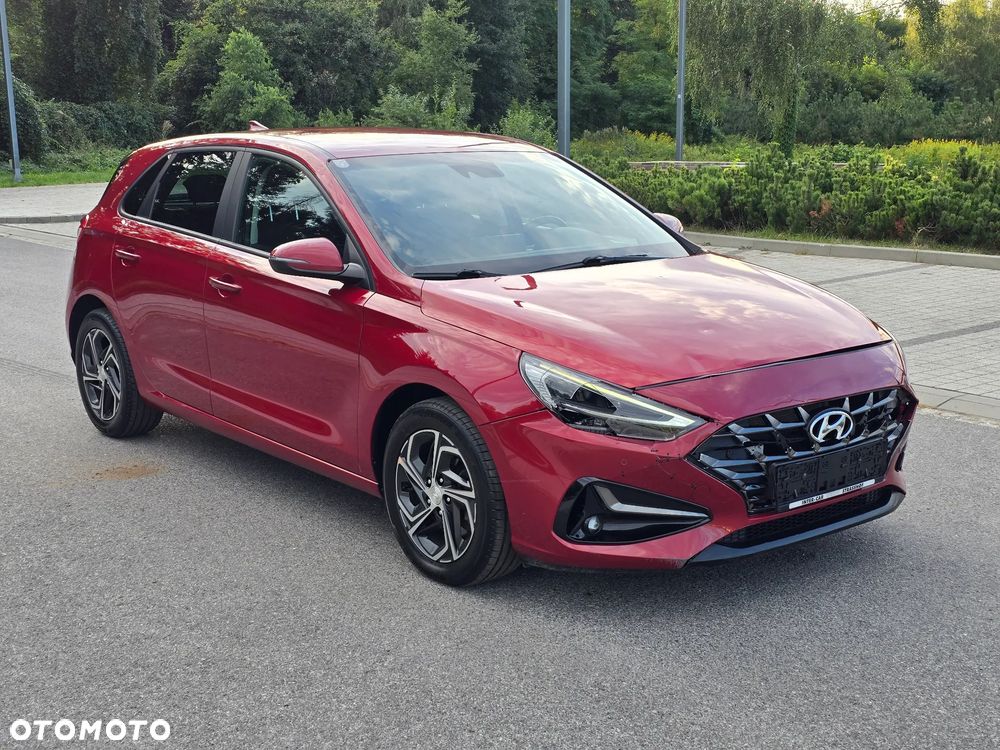 Hyundai i30 1.6 CRDI Trend - 5