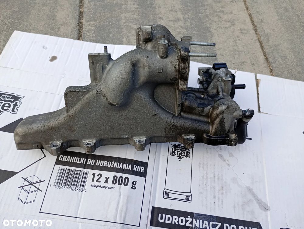 KOLEKTOR SSĄCY KIA SORENTO IV HYNDAI SANTA FE 2.2 CRDI 28310-2R300 - 3