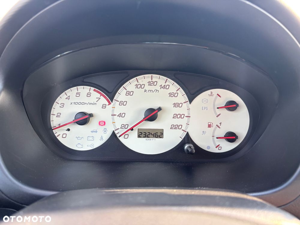 Honda Civic 1.4i Sport - 11