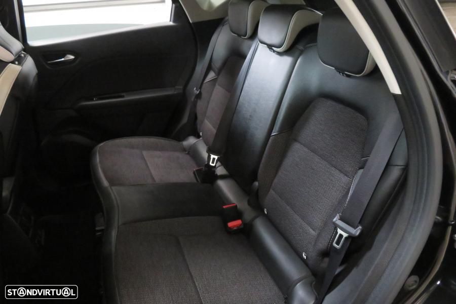 Renault Captur 1.0 TCe Techno - 22