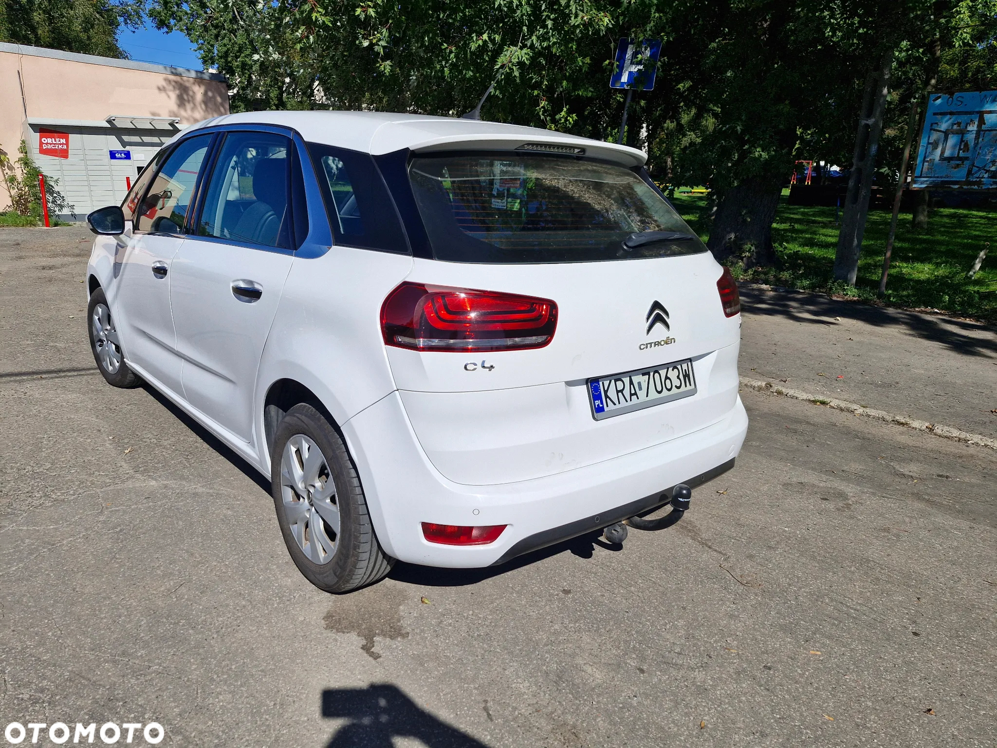Citroën C4 Picasso - 2