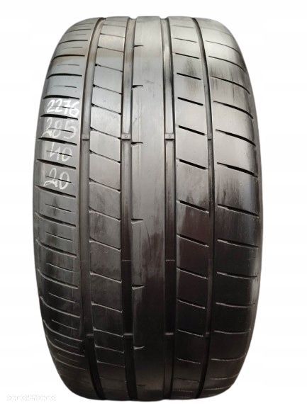 Dunlop SP SportMaxx RT 2 285 40 20 108 Y rant XL MO 1szt - 1