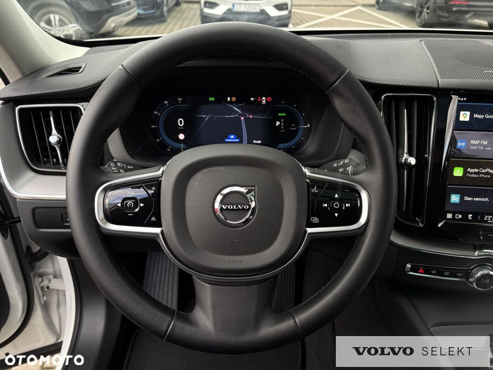Volvo XC 60 - 12