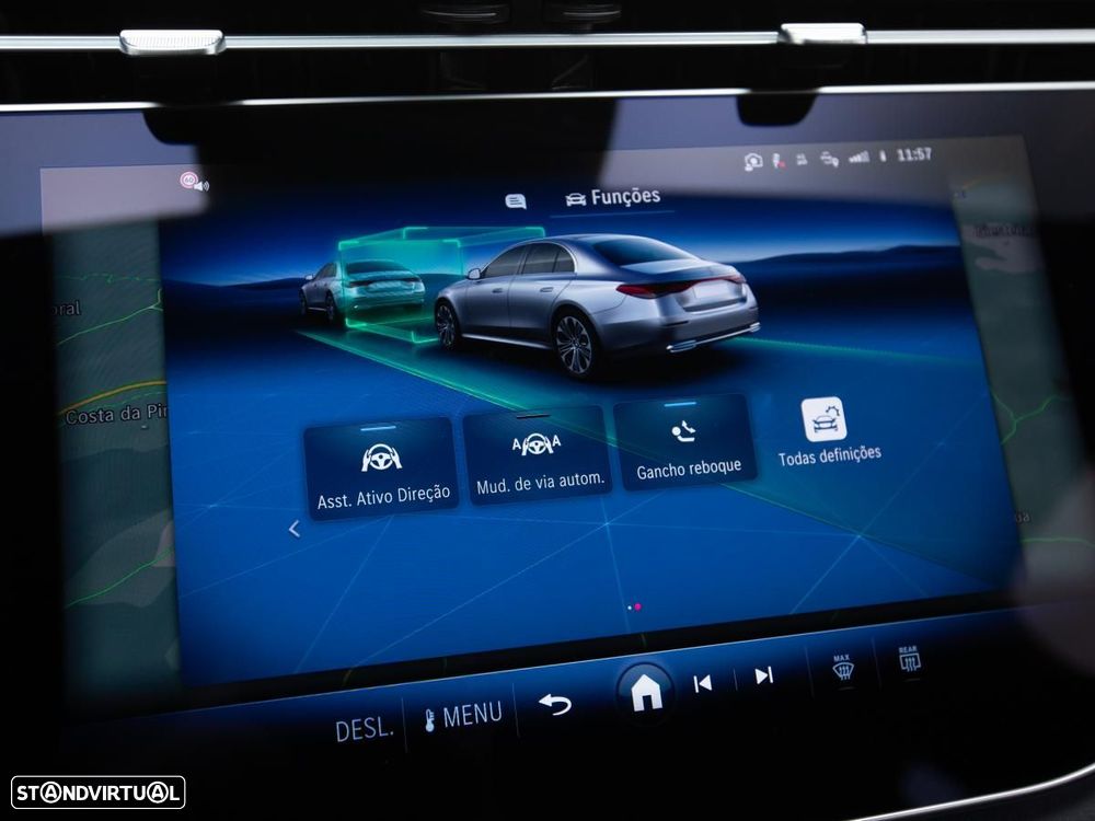 Mercedes-Benz E 300 de - 46