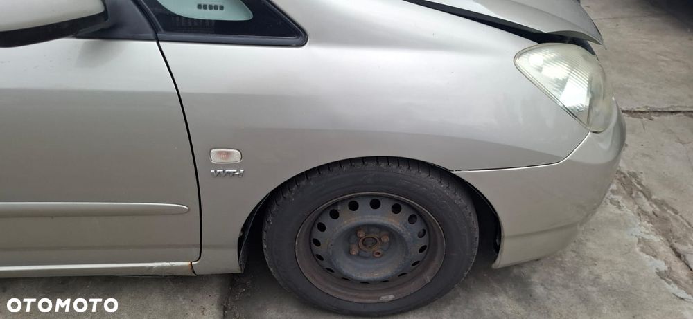TOYOTA COROLLA VERSO I 1.8 1ZZ-FE HAK HOLOWNICZY KOMPLETNY - 21