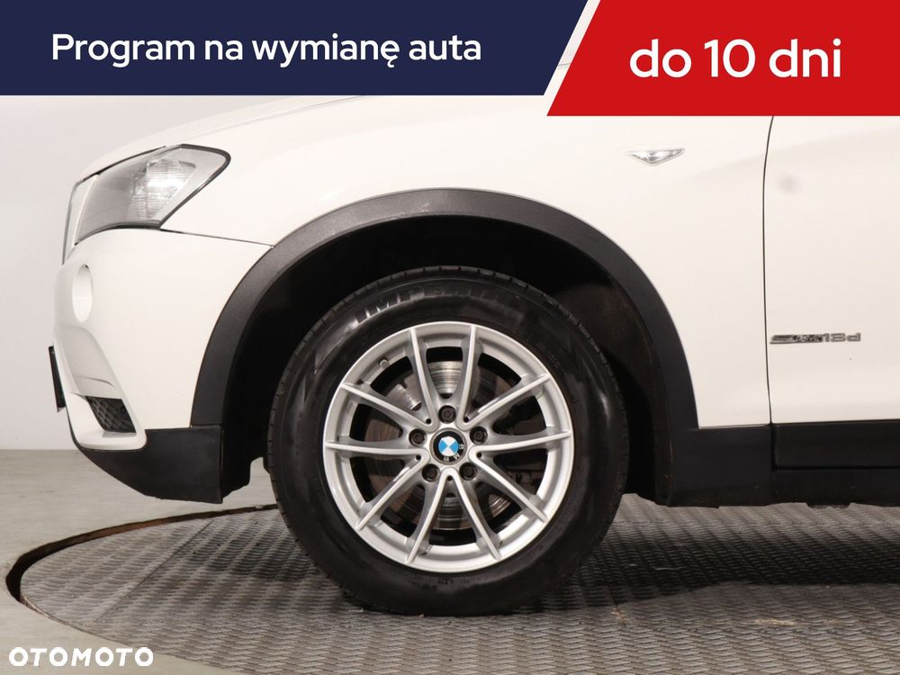 BMW X3 - 17