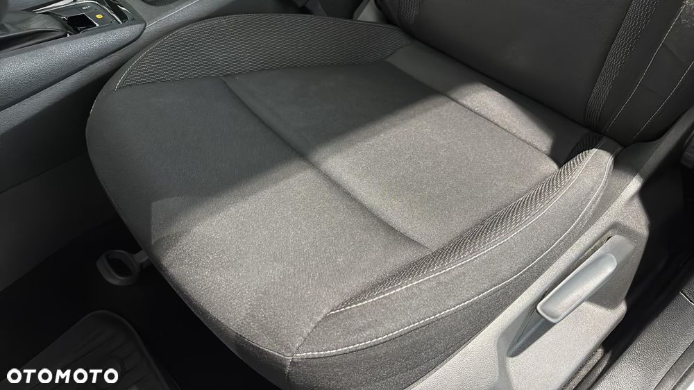 Skoda Karoq 1.5 TSI ACT Ambition DSG - 12