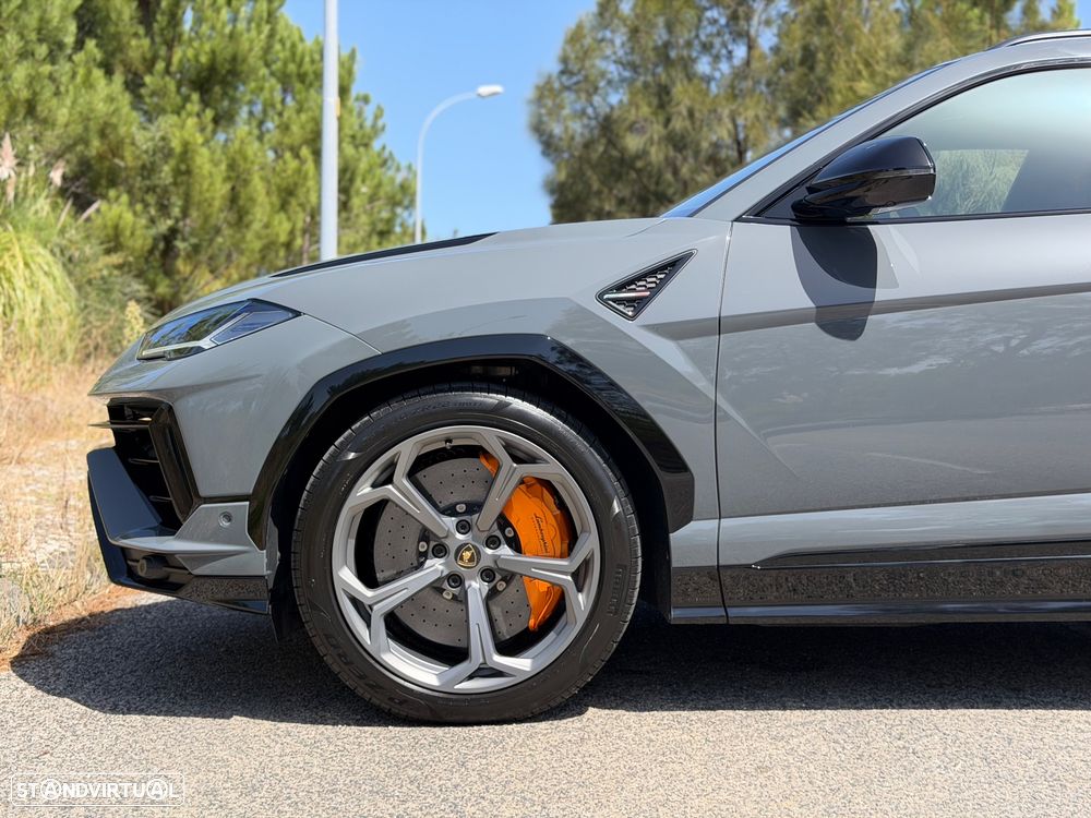 Lamborghini Urus 4.0 V8 S - 14