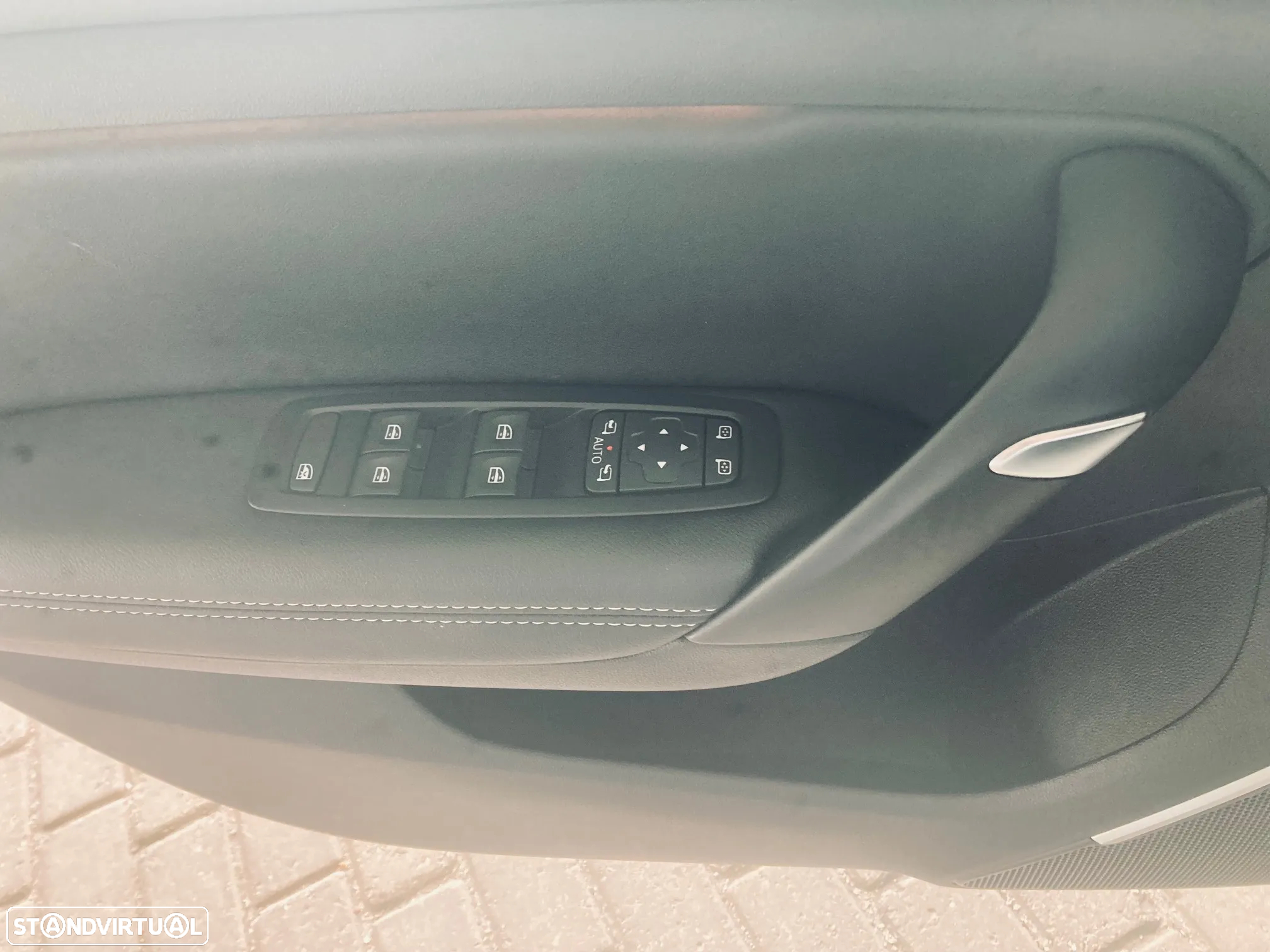 Renault Mégane 1.5 dCi Intens - 14