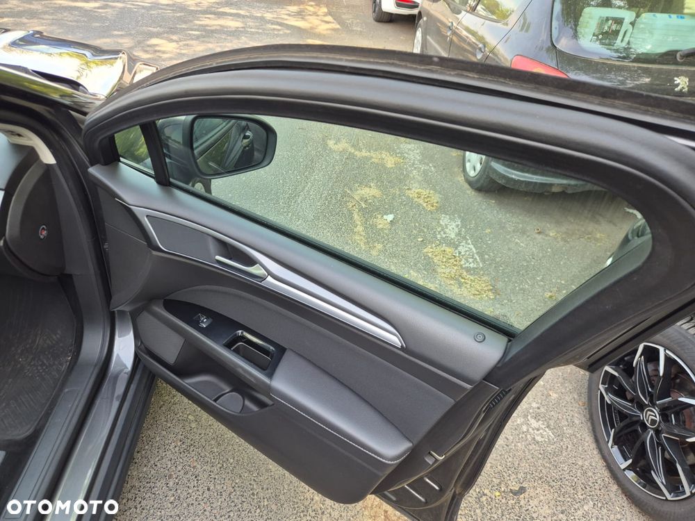 Ford Mondeo 1.5 EcoBoost Trend - 23