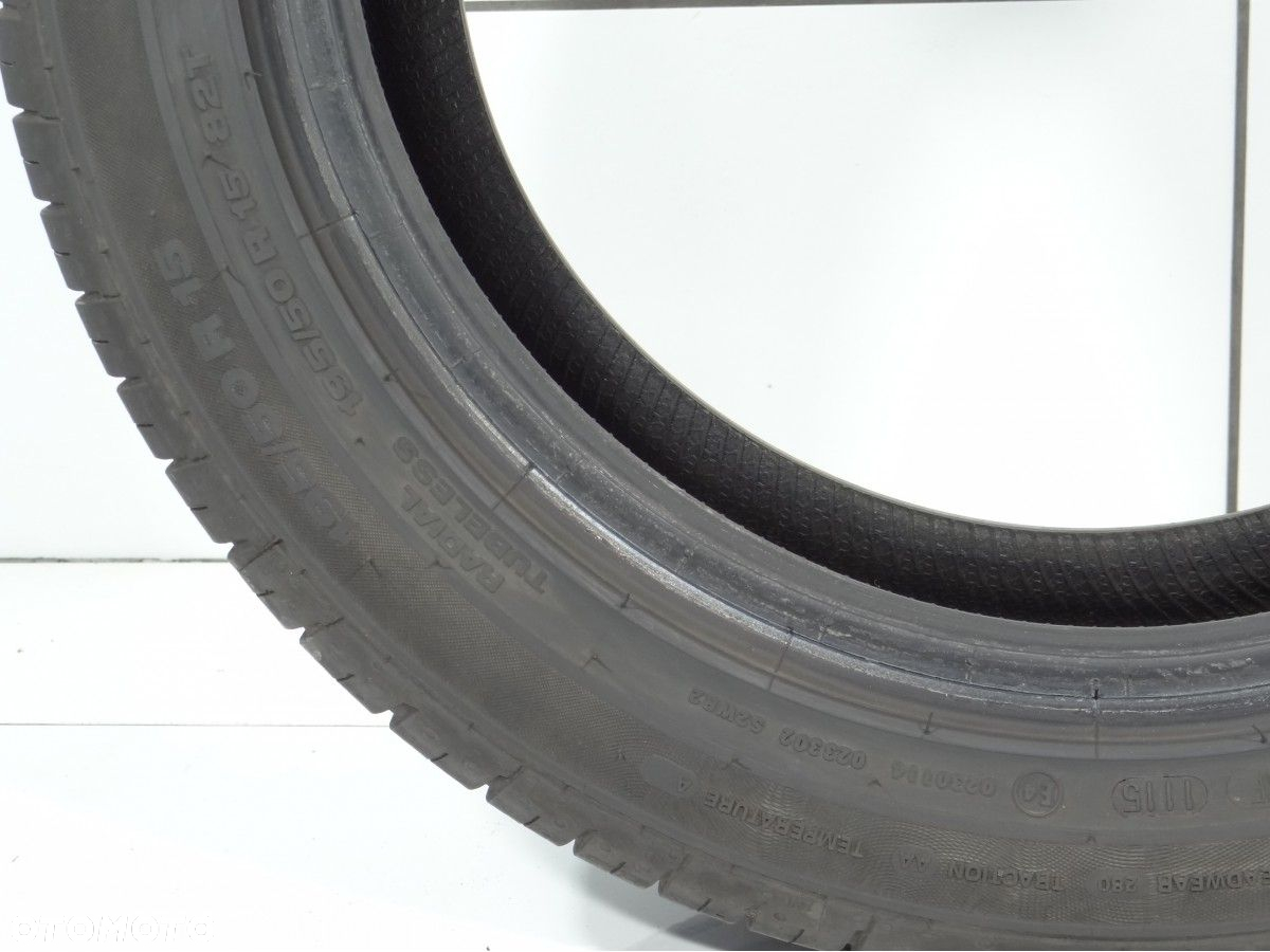 Opony letnie 195/50R15 82T Continental - 4