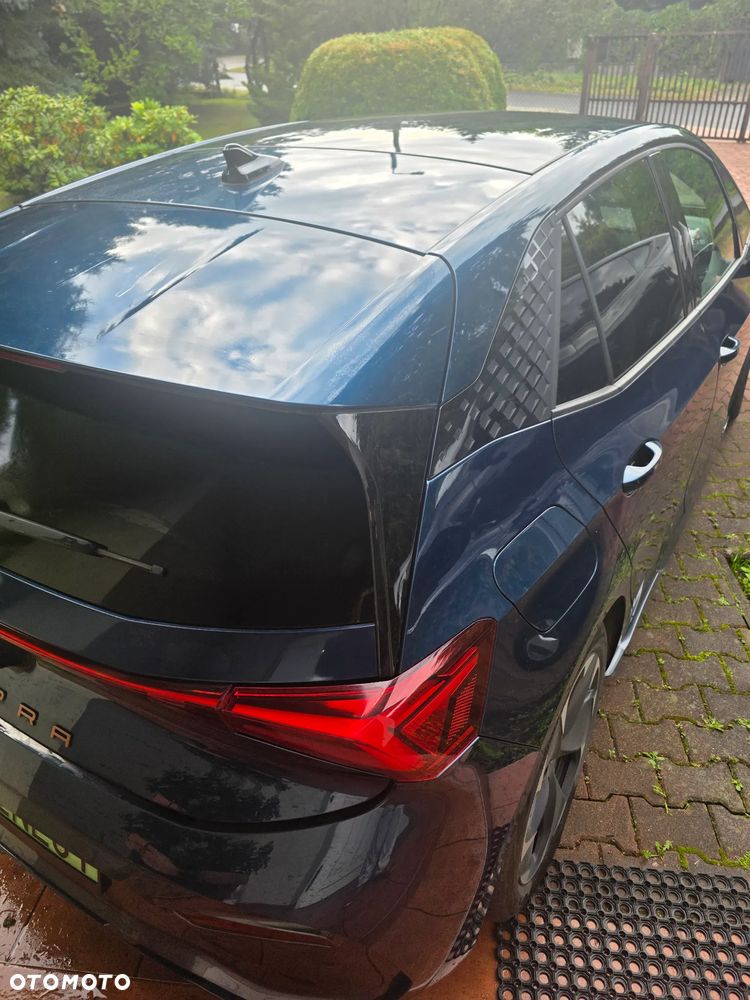 Cupra Born 58kWh E-Boost Advantage Edition - 2