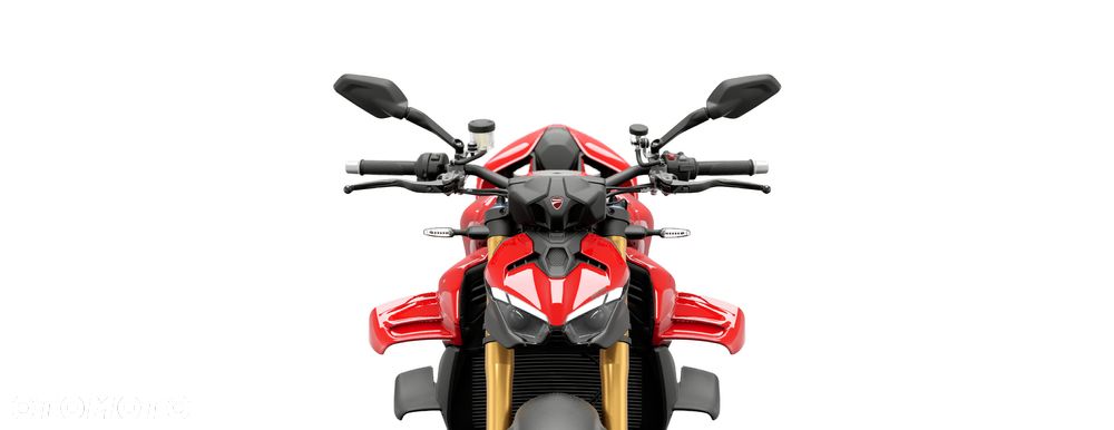 Ducati Streetfighter V4 - 7