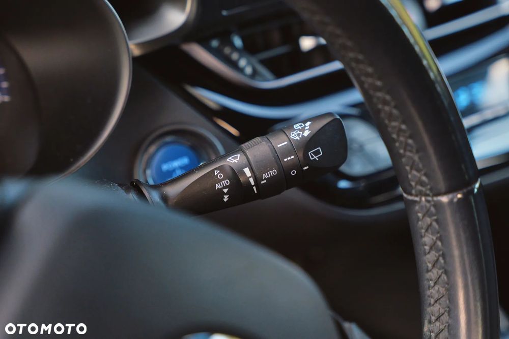 Toyota C-HR - 35