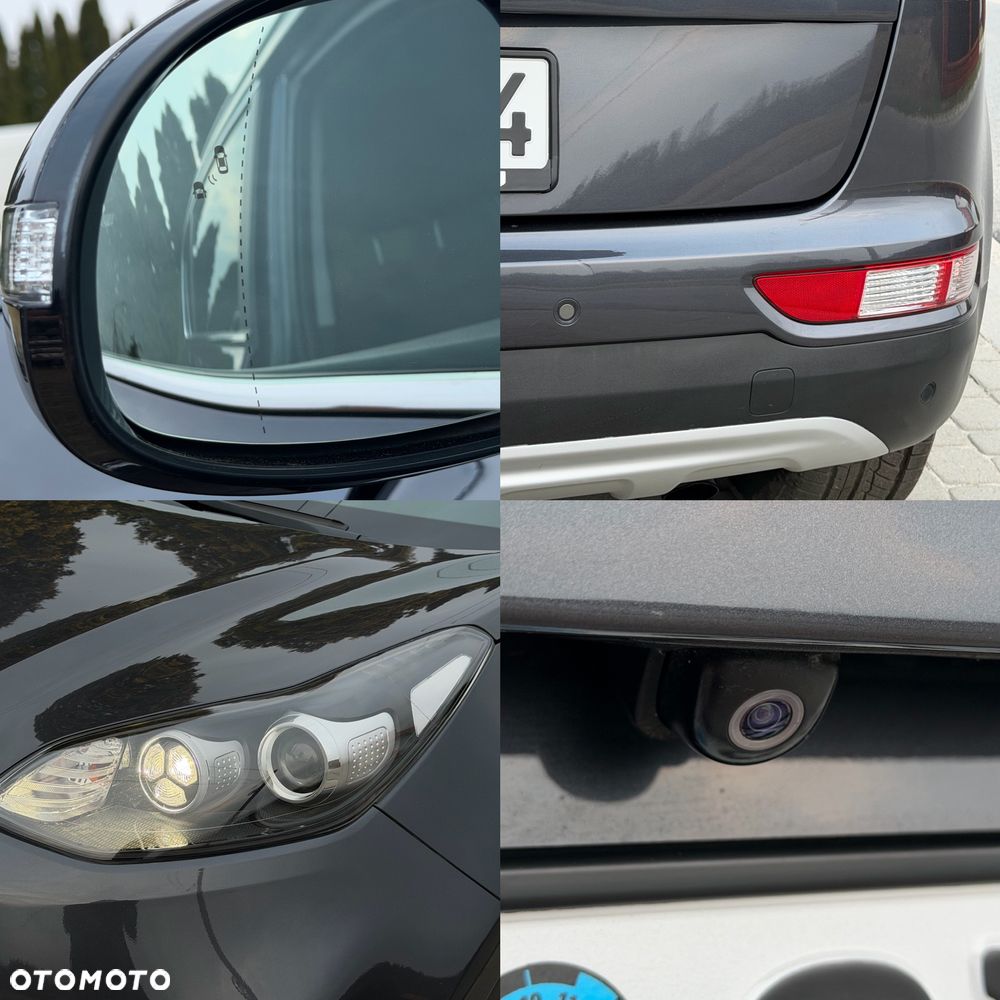 Kia Sportage 1.6 GDI XL 2WD - 34