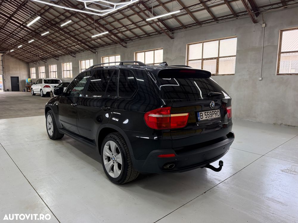 BMW X5 3.0d Aut. - 7