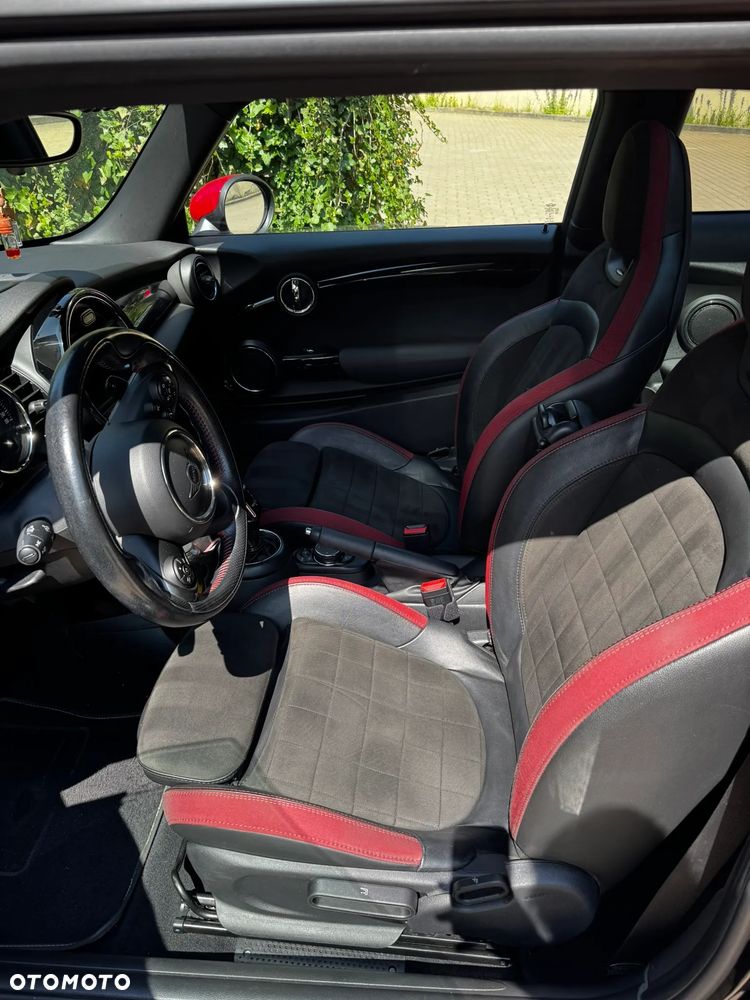 MINI Cooper S sport - 14