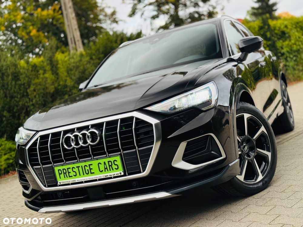 Audi Q3 35 TDI S tronic S line - 17