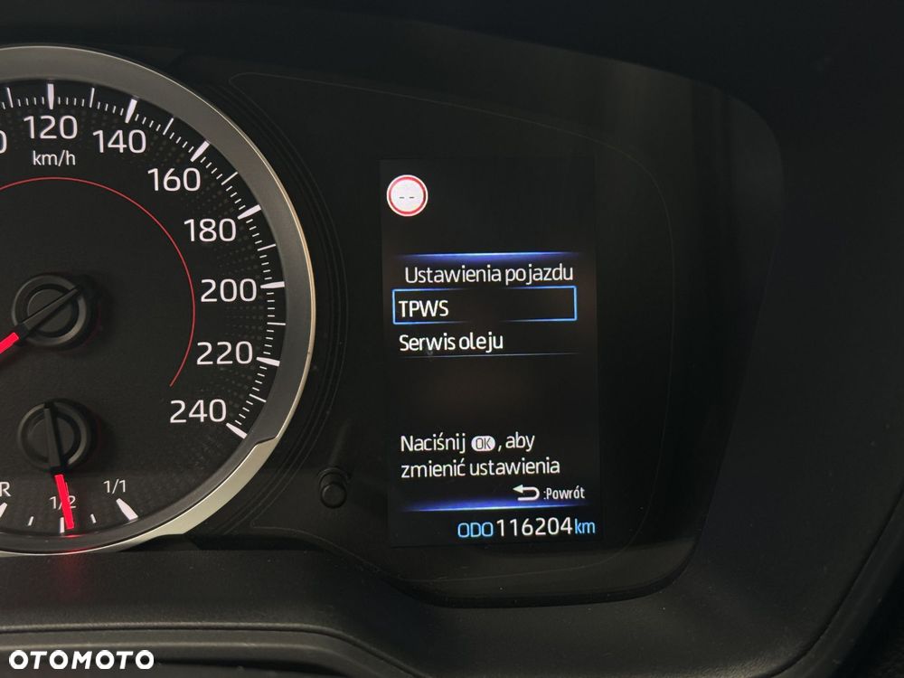 Toyota Corolla 1.2 T Active - 38