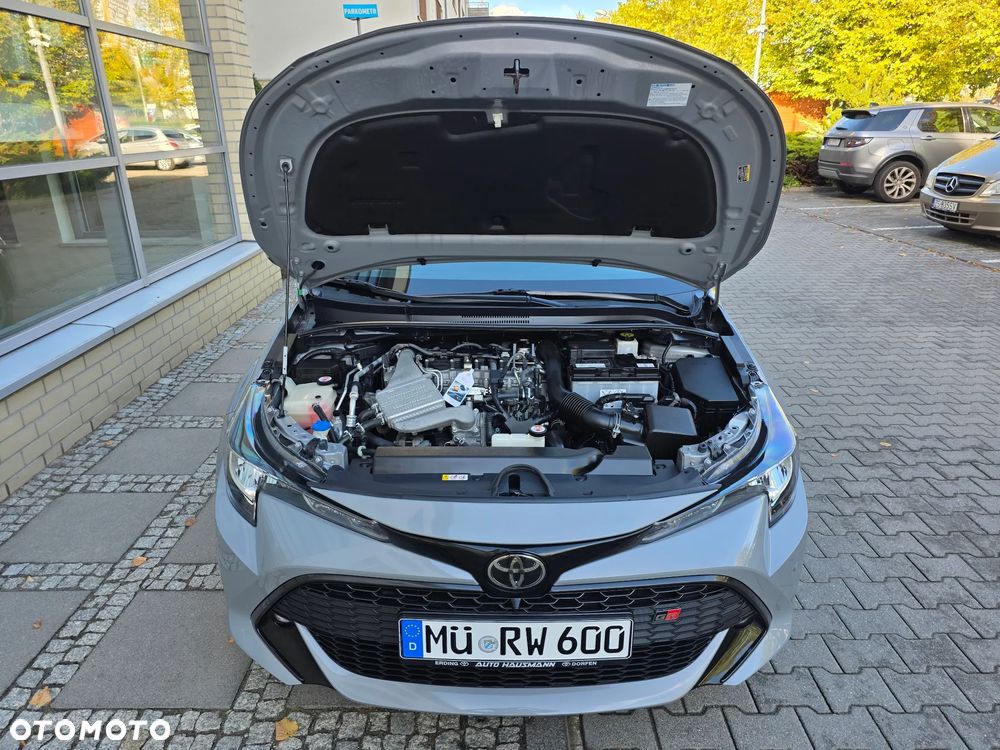 Toyota Corolla 1.2 T Selection - 12