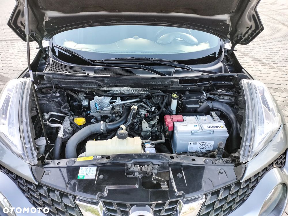 Nissan Juke 1.2 DIG-T Acenta - 23
