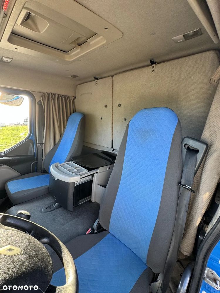 Renault MIDLUM 190.08 - 8