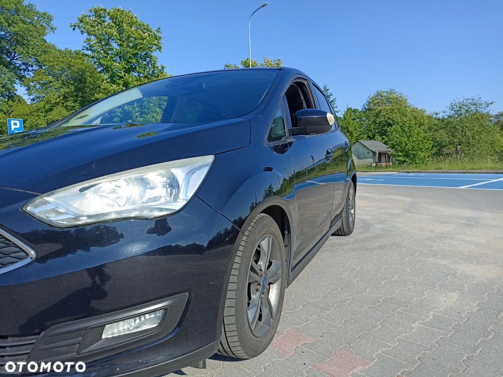 Ford C-MAX - 23