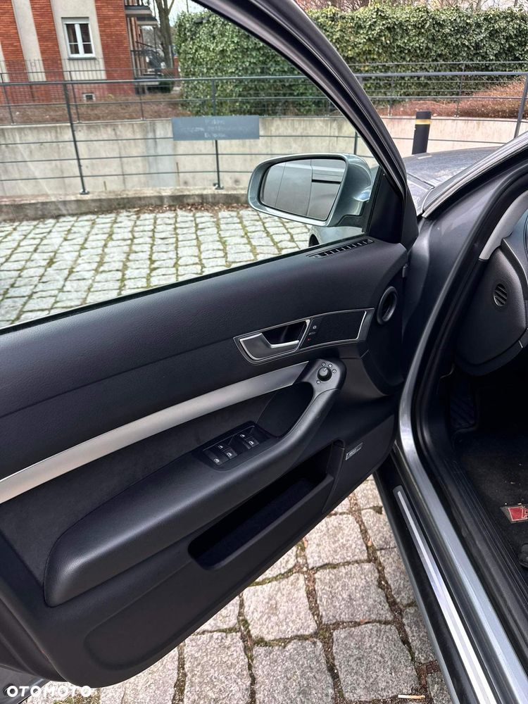 Audi A6 Limousine 2.7 TDI Multitronic - 8