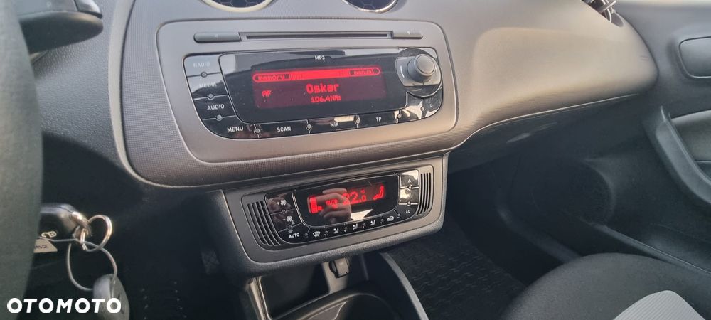 Seat Ibiza SC 1.4 16V Copa - 21