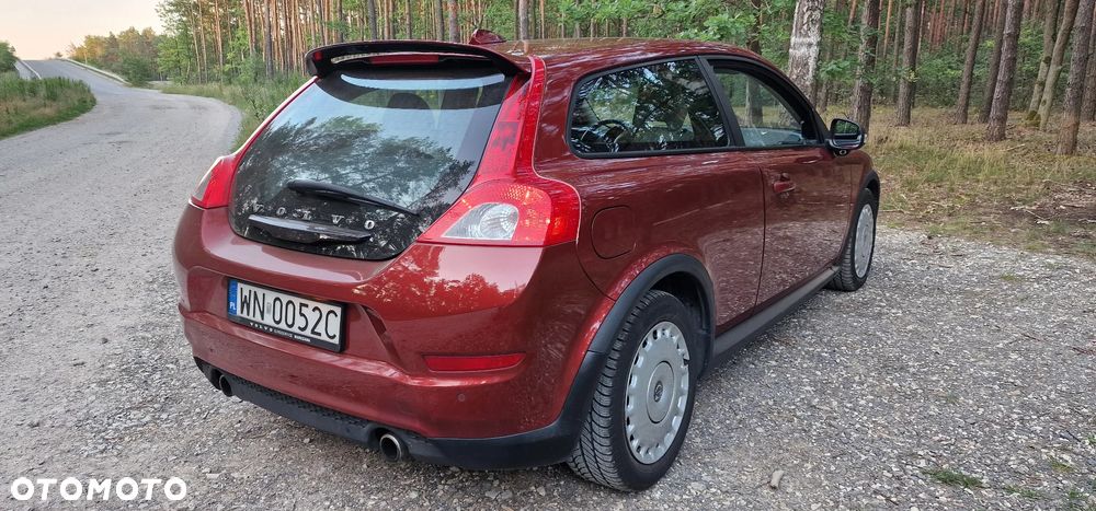 Volvo C30 T5 Summum - 7