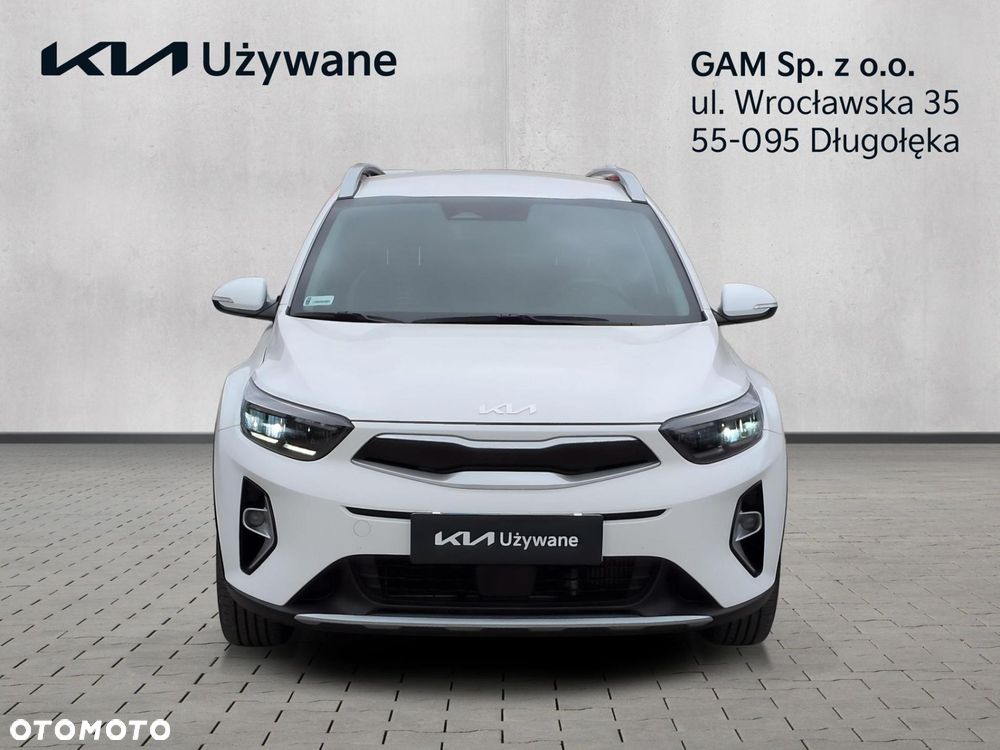 Kia Stonic 1.0 T-GDI L Business Line - 8