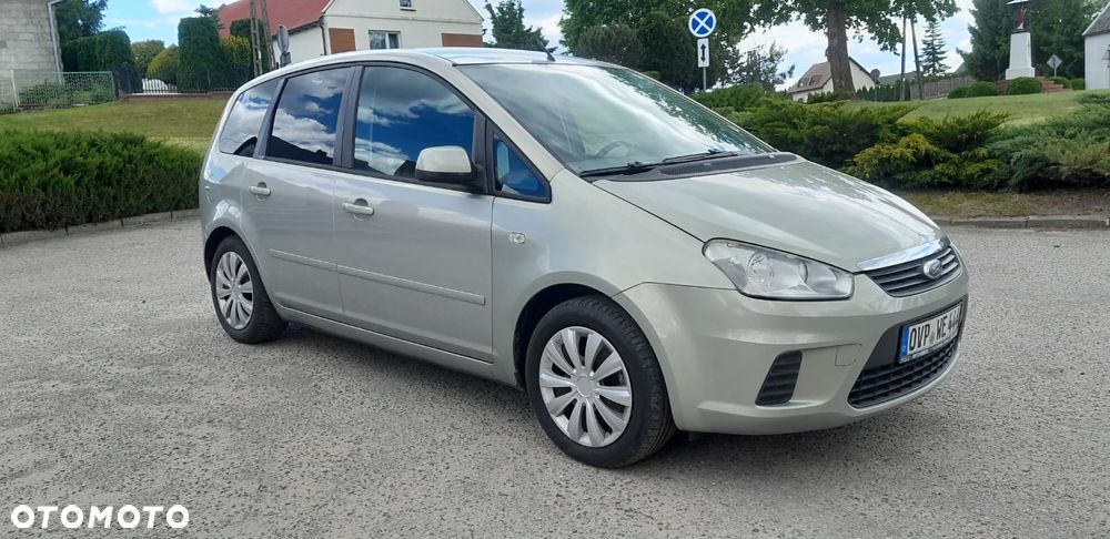 Ford C-MAX - 5