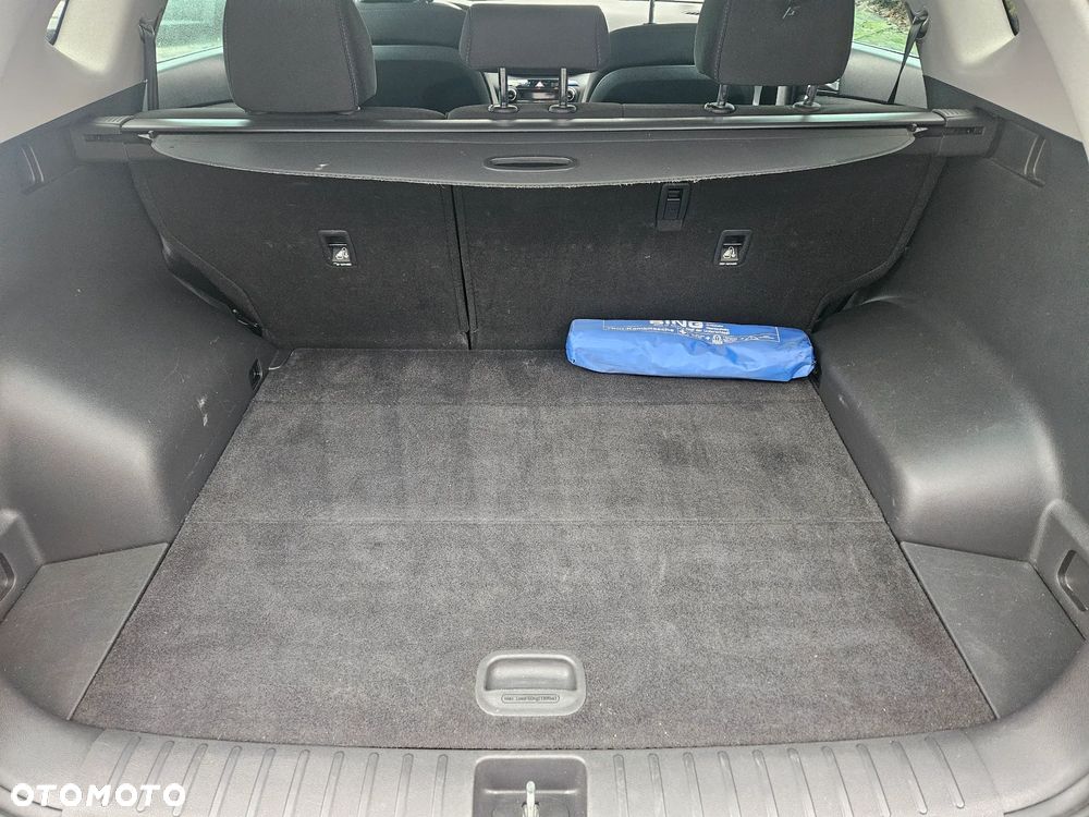 Hyundai Tucson 1.6 T-GDI Style 4WD DCT - 23