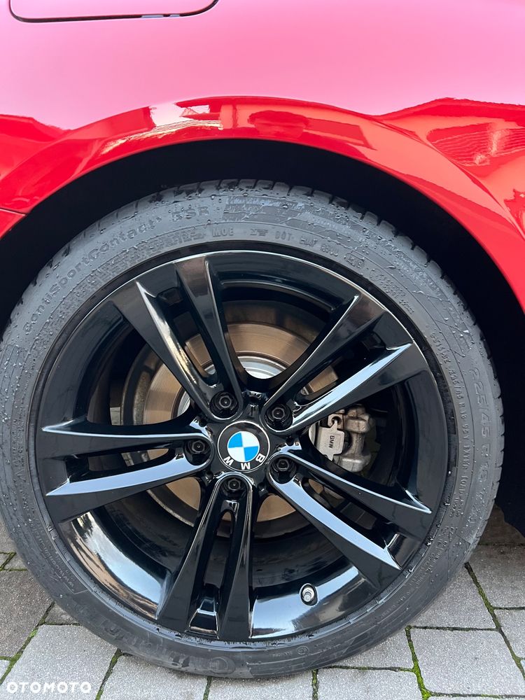 BMW Seria 4 428i Coupe xDrive Sport-Aut M Sport - 12