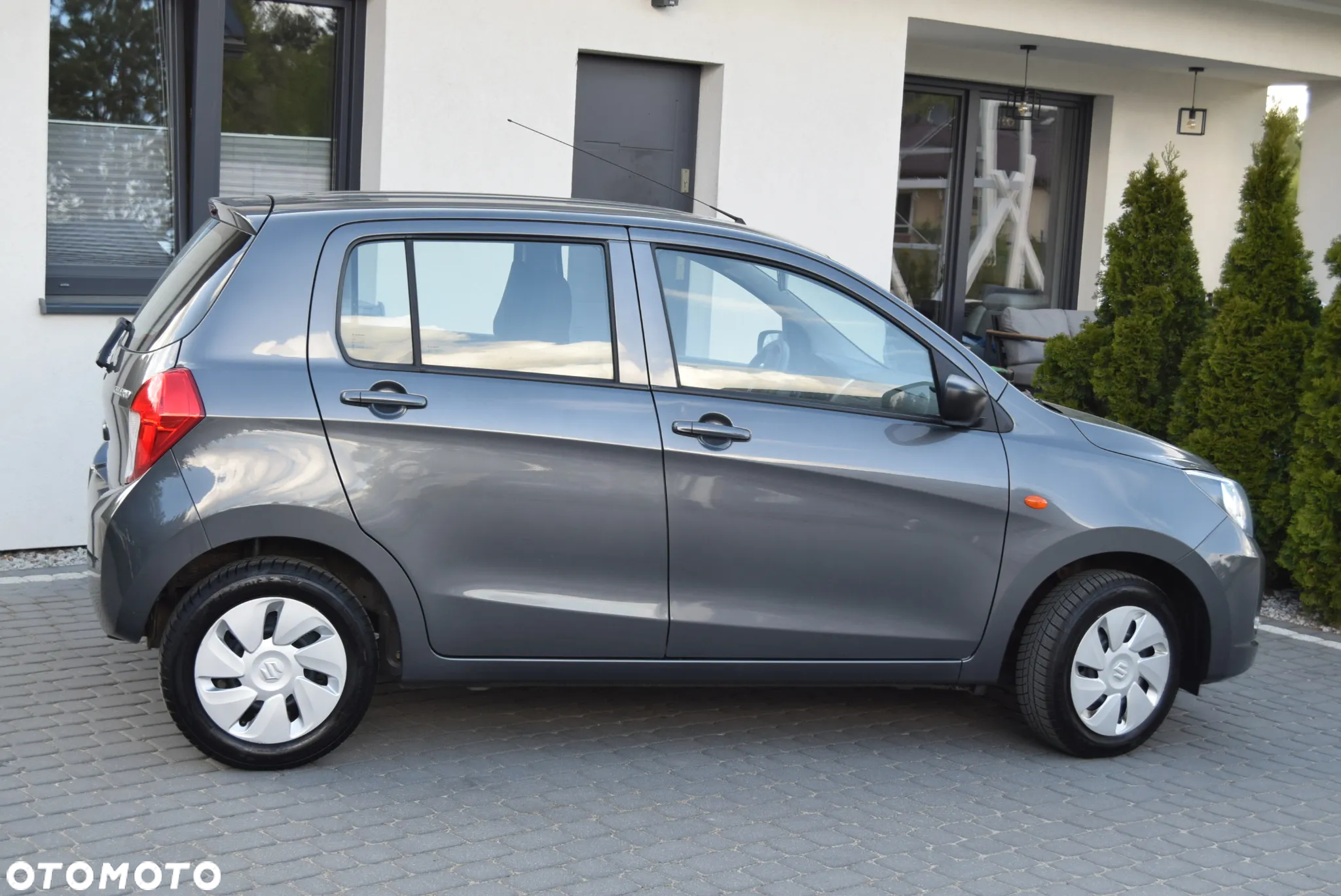 Suzuki Celerio 1.0 Comfort - 5