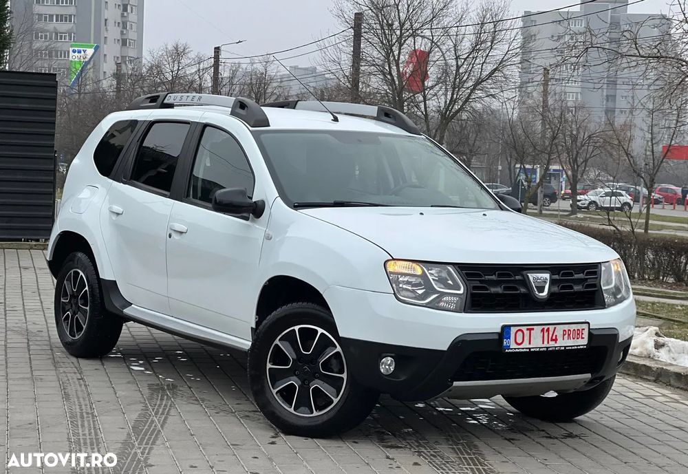 Dacia Duster - 2