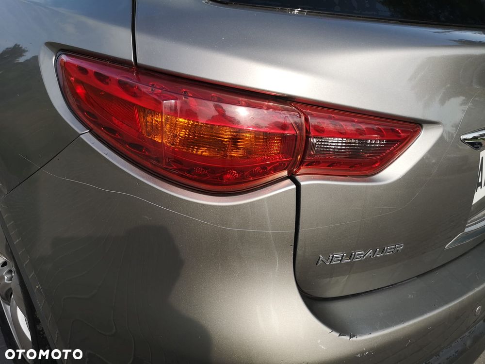 Infiniti FX FX37 AWD GT Premium - 22