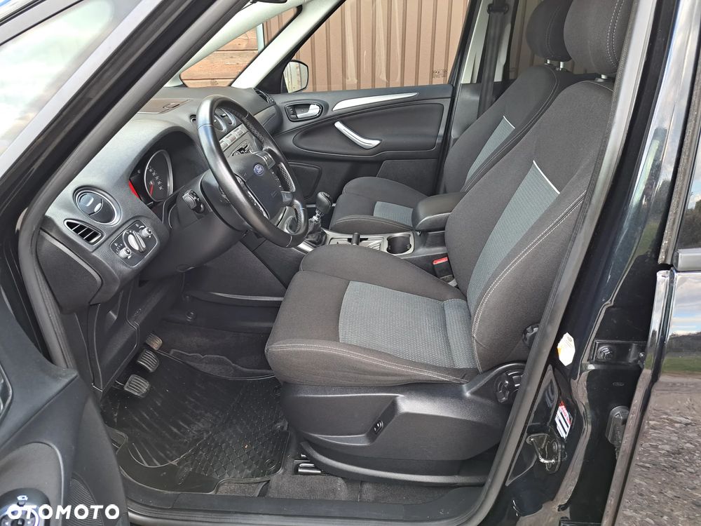 Ford S-Max 2.0 TDCi Titanium - 18