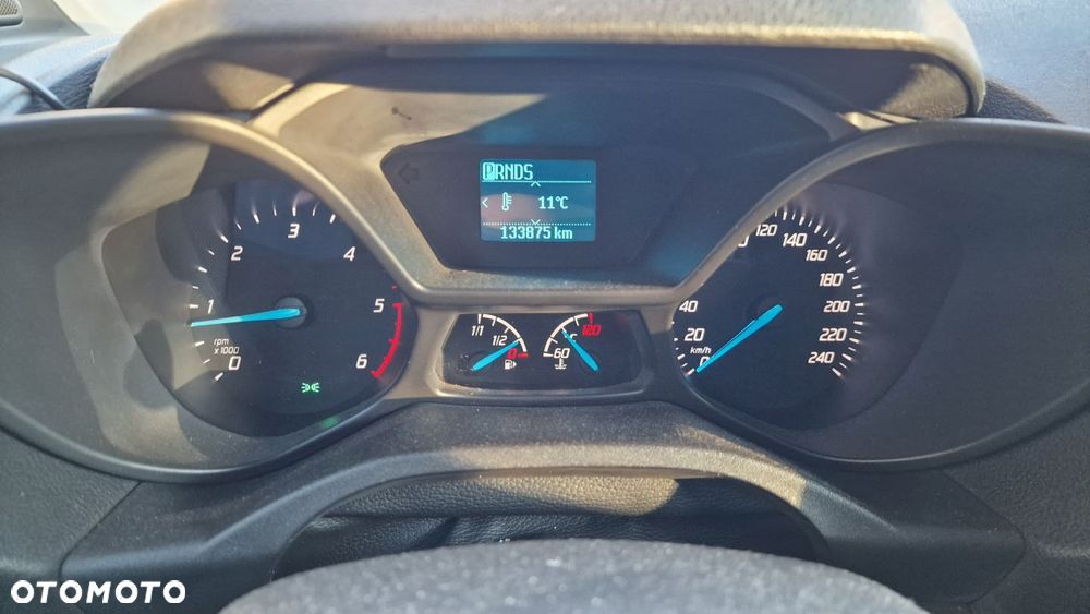 Ford Tourneo Connect Grand - 19